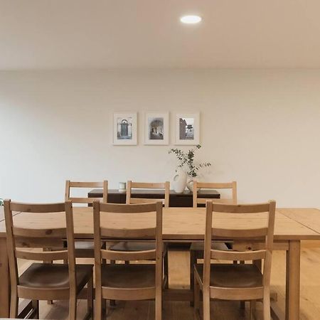 New And Amazing Apartment In Polanco, Mexico City Exteriör bild