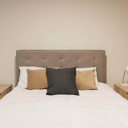New And Amazing Apartment In Polanco, Mexico City Exteriör bild