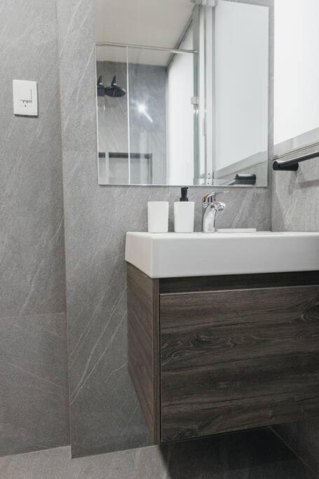 New And Amazing Apartment In Polanco, Mexico City Exteriör bild